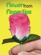 画像1: ＜ほぼ新品＞花出し「FLOWER FROM FINGER TIPS」 (1)