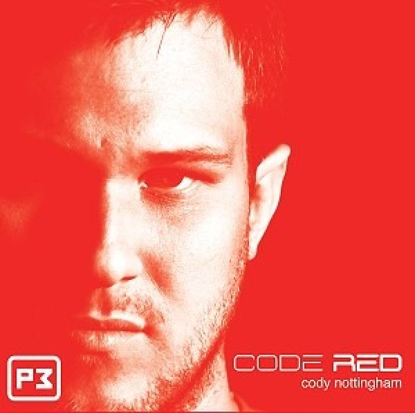 画像1: ＜ほぼ新品＞解説が丁寧すぎて眠りそうだけどいい作品多し！！「CODE RED」 (1)