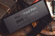 画像1: ＜ほぼ新品＞ペンスルーの説得力アップ+更に「THE GIFTED PEN」 (1)