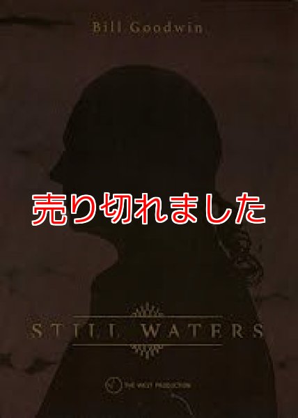 画像1: ＜ほぼ新品＞マジックキャッスル図書館責任者「STILL WATER」 (1)