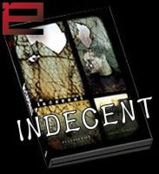 画像1: ＜ほぼ新品＞即席なので蓄え知識として！ジップロックの中にカードが！「indecent」 (1)